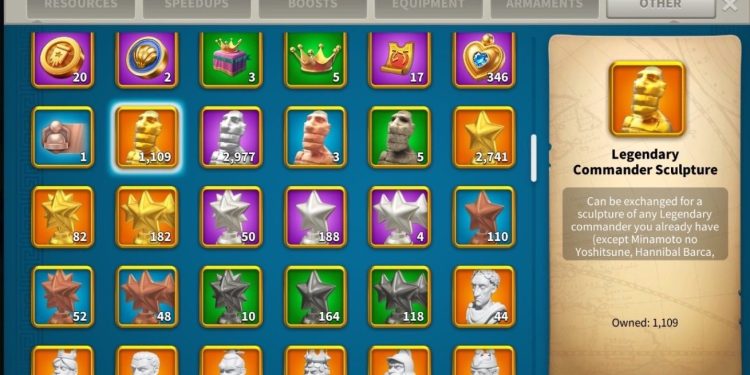 Rise of Kingdoms. VIP18 ( 4m4 point). 950 usd + fee.