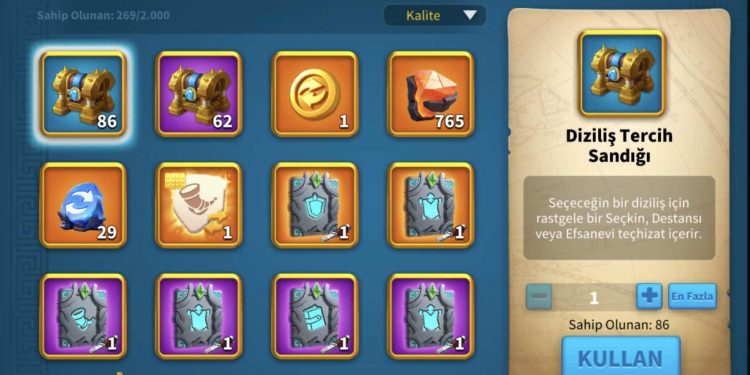 Rise of Kingdoms. 20 Level V Equipment. 11000 usd + fee