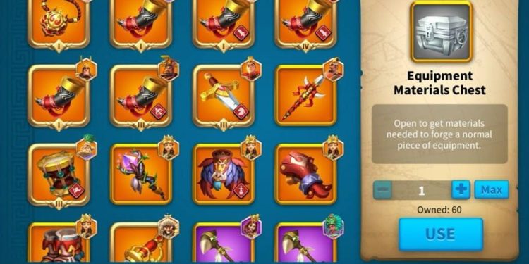 Rise of Kingdoms. POWER 218M. 15000 usd + fee