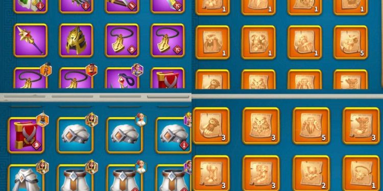 Rise of Kingdoms. VIP 18 (1.5million VIP till VIP19). 700 usd + fee