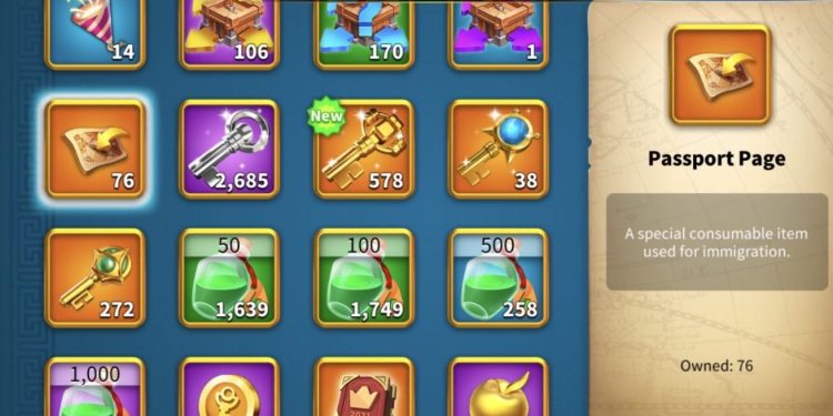 Rise of Kingdoms. 41 legendary comanders Expertised. 755 gold heads. 1800 usd + fee