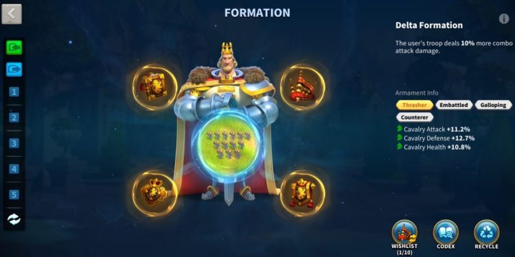 Rise of Kingdoms. 141 Million power. SVIP. 39 Billion kills and 55 million dead troops. 3800 usd + fee