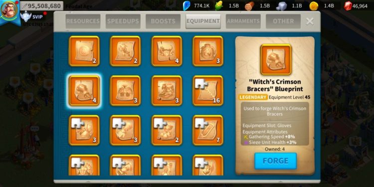 95 Million power. SVIP. 24.7 Billion Kills and 60 Million dead troops. 2250 USD + our Fee