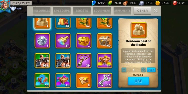 127 Million power. 35 Billion kills. 49 million dead troops. 3000 USD + our Fee