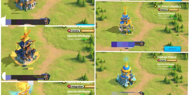 Rise of Kingdoms. VIP 19. 105 ML Power | KP 14 Billions. 1800 usd + fee