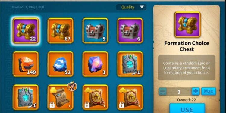 Rise of Kingdoms. POWER 218M. 15000 usd + fee