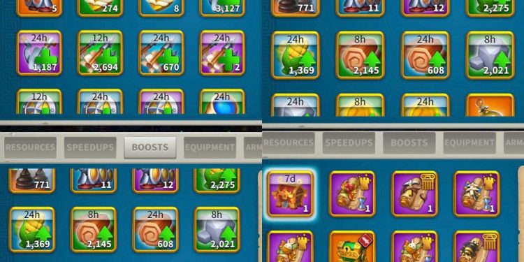 Rise of Kingdoms. VIP 18 (1.5million VIP till VIP19). 700 usd + fee