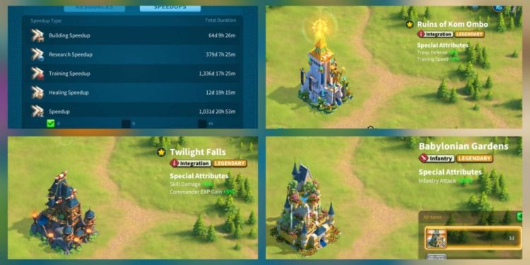 43 legendary expertised. 325 gold heads. 820 USD + our Fee