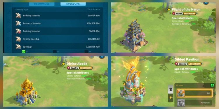 44 legendary comanders Expertised. 342 gold heads. 1350 USD + our Fee