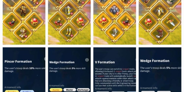 TOP equipment for Archers – Full LVL5 set. 4 legendary set in total. 1500 USD + our Fee