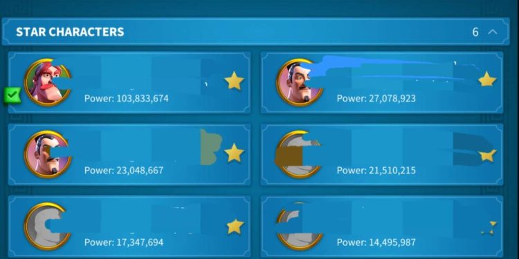 44 legendary comanders Expertised. 342 gold heads. 1350 USD + our Fee