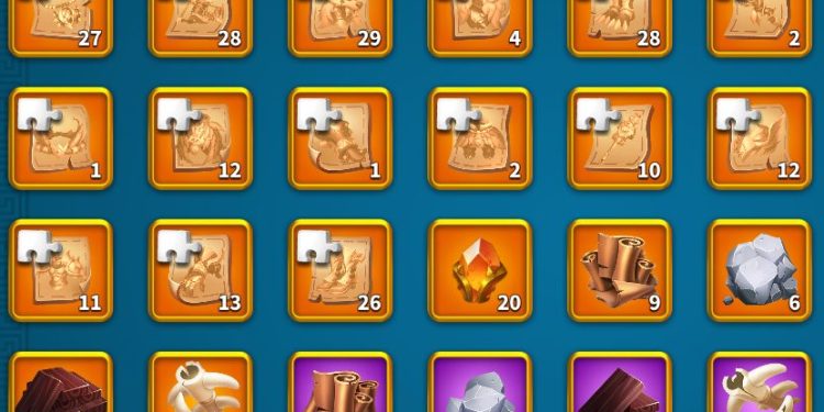 TOP equipment for Archers – Full LVL5 set. 4 legendary set in total. 1500 USD + our Fee