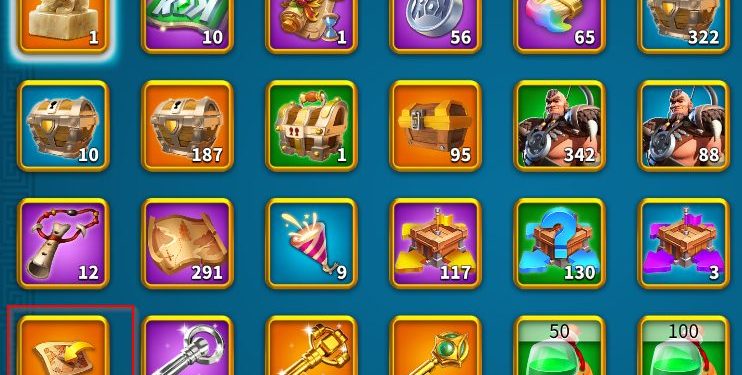 TOP equipment for Archers – Full LVL5 set. 4 legendary set in total. 1500 USD + our Fee