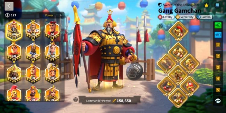 Rise of Kingdoms. Rise of Kingdoms Account For Sale.