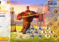 Rise of Kingdoms. Rise of Kingdoms Account For Sale.