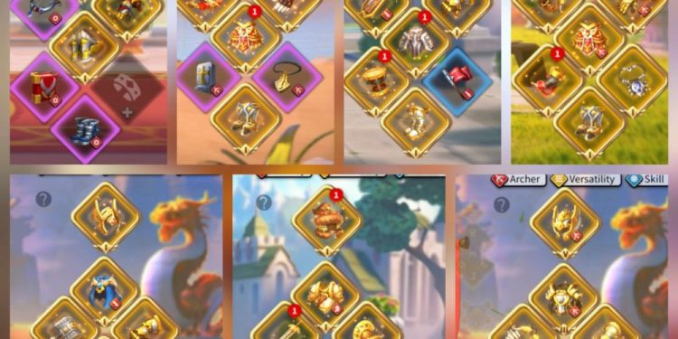 Rise of Kingdoms. Rise of Kingdoms Account For Sale. RoK.