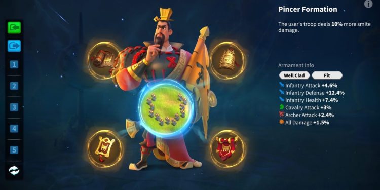 Rise of Kingdoms. 96.5 Million power. 500 usd + fee