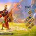 Rise of Kingdoms. Rise of Kingdoms Account For Sale. RoK.