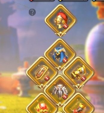 Rise of Kingdoms. Rise of Kingdoms Account For Sale. RoK.