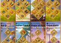 Rise of Kingdoms. Rise of Kingdoms Account For Sale. RoK.