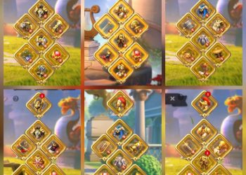 Rise of Kingdoms. Rise of Kingdoms Account For Sale.