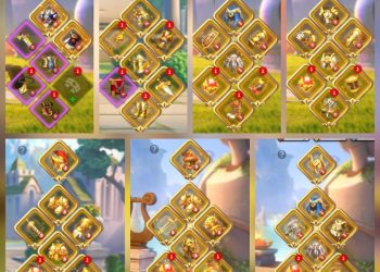 Rise of Kingdoms. Rise of Kingdoms Account For Sale.