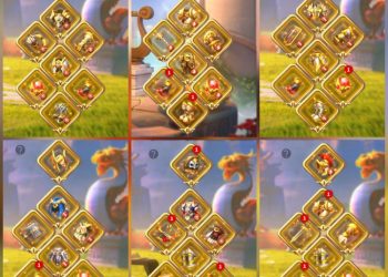 Rise of Kingdoms. Rise of Kingdoms Account For Sale.