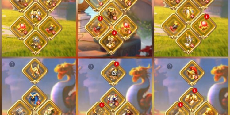 Rise of Kingdoms. Rise of Kingdoms Account For Sale.
