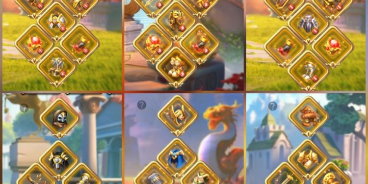 Rise of Kingdoms. Rise of Kingdoms Account For Sale.