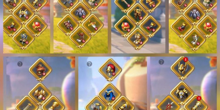 Rise of Kingdoms. Rise of Kingdoms Account For Sale.