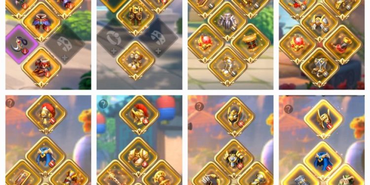 Rise of Kingdoms. Rise of Kingdoms Account For Sale.