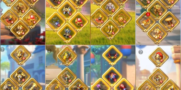 Rise of Kingdoms. Rise of Kingdoms Account For Sale.