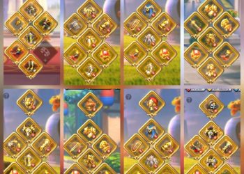 Rise of Kingdoms. Rise of Kingdoms Account For Sale.