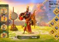 Rise of Kingdoms. Rise of Kingdoms Account For Sale.