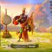 Rise of Kingdoms. Rise of Kingdoms Account For Sale.