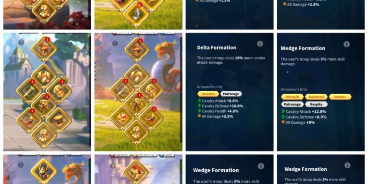 Rise of Kingdoms. Rise of Kingdoms Account For Sale. RoK.