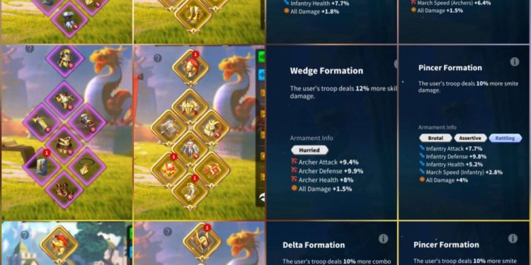Rise of Kingdoms. Rise of Kingdoms Account For Sale. RoK.