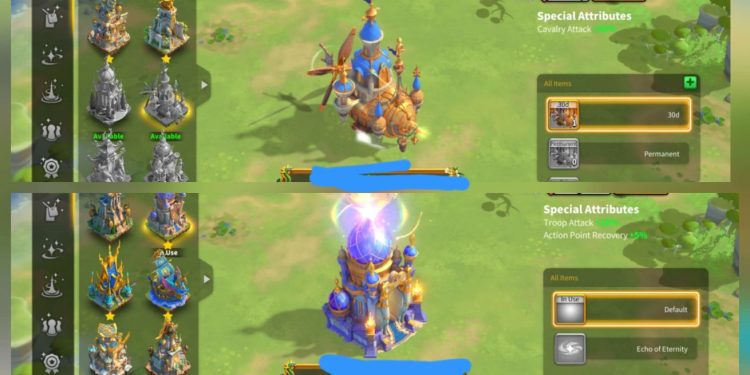 Rise of Kingdoms. 166 Million power after troops returning. SVIP – 6 Million supreme wheel points. 15 000 USD + our Fee
