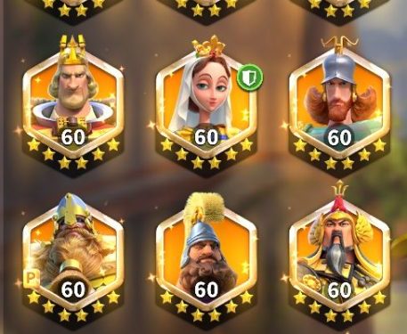 Rise of Kingdoms. 90 Million power. VIP 18. 10,3 Billion kills. 850 USD + our Fee
