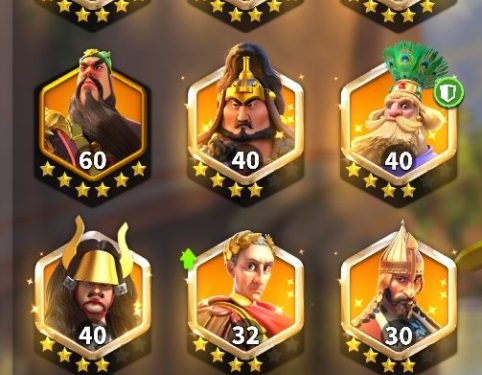 Rise of Kingdoms. 90 Million power. VIP 18. 10,3 Billion kills. 850 USD + our Fee