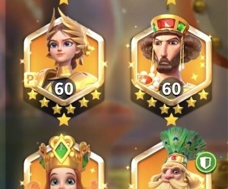 Rise of Kingdoms. 96.5 Million power. 500 usd + fee