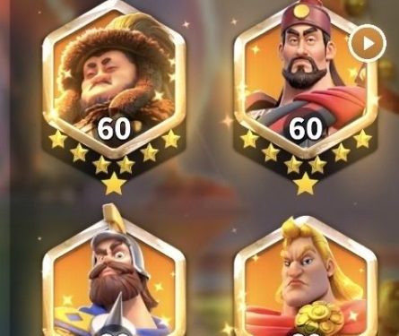 Rise of Kingdoms. 96.5 Million power. 500 usd + fee
