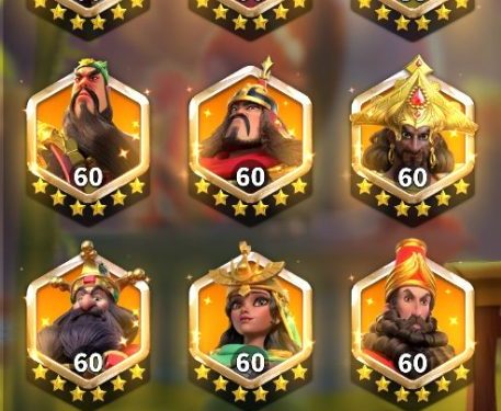 Rise of Kingdoms. Power (227M) KILL POINTS (70B). 30000 usd + fee