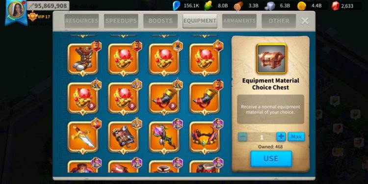 Rise of Kingdoms. CAV GARRISON/RALLY MAIN. 700 usd + fee