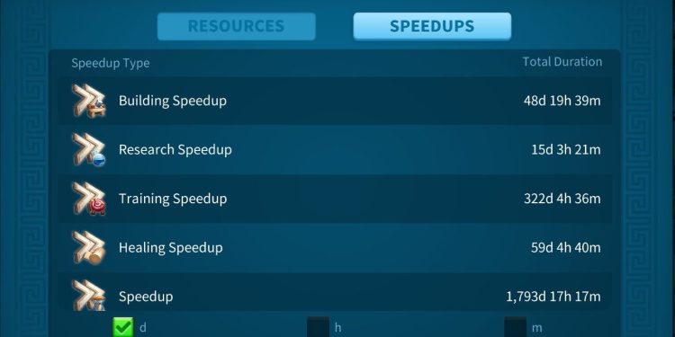Rise of Kingdoms. 90 Million power. VIP 18. 10,3 Billion kills. 850 USD + our Fee