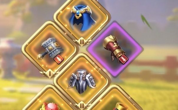 Rise of Kingdoms. 96.5 Million power. 500 usd + fee