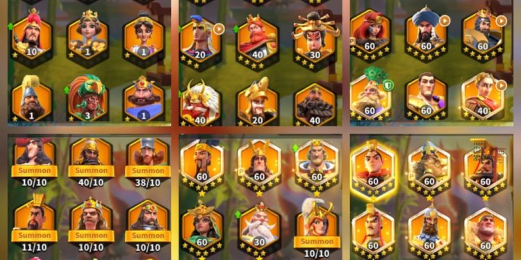 Rise of Kingdoms. 93 Million power. VIP 18. 8 Billion kills. 730 USD + our Fee