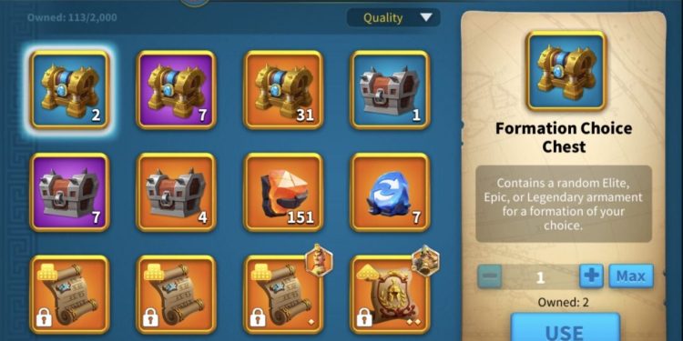 Rise of Kingdoms. 10.7b kp – 36m dead troops. 1500 USD + our Fee