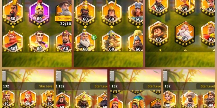 Rise of Kingdoms. POWER (140M) KILL POINTS (60B). 21000 usd + fee