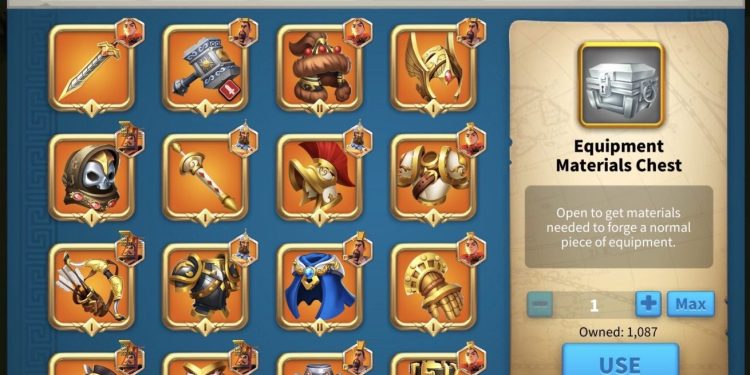Rise of Kingdoms. 96.5 Million power. 500 usd + fee
